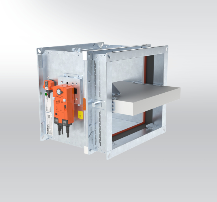 FDMQ 120