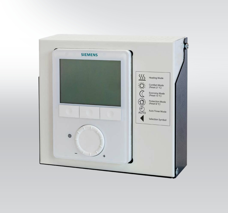 MHP REGELUNG FÜR MONZUN-HP